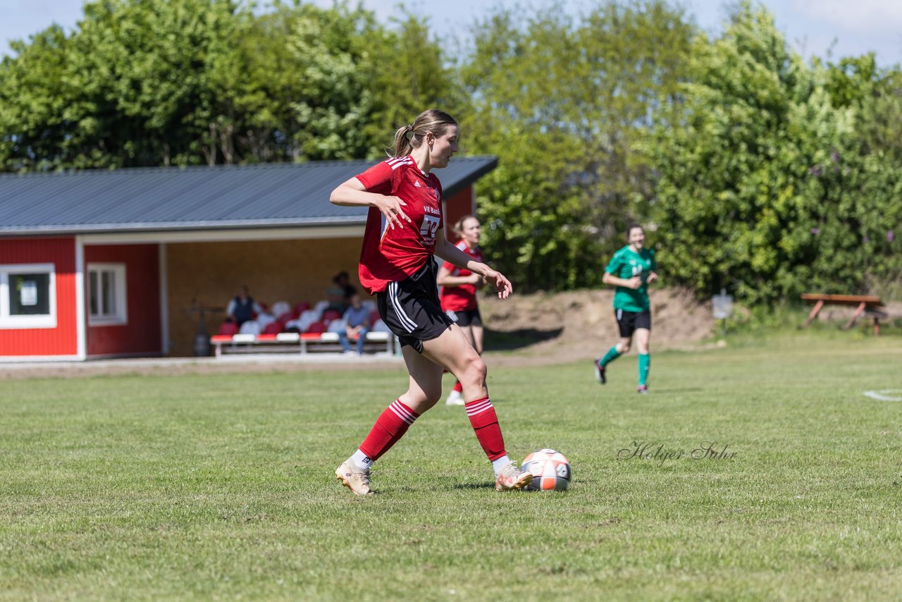 Bild 103 - F SG NieBar - IF Stjernen Flensborg : Ergebnis: 2:0